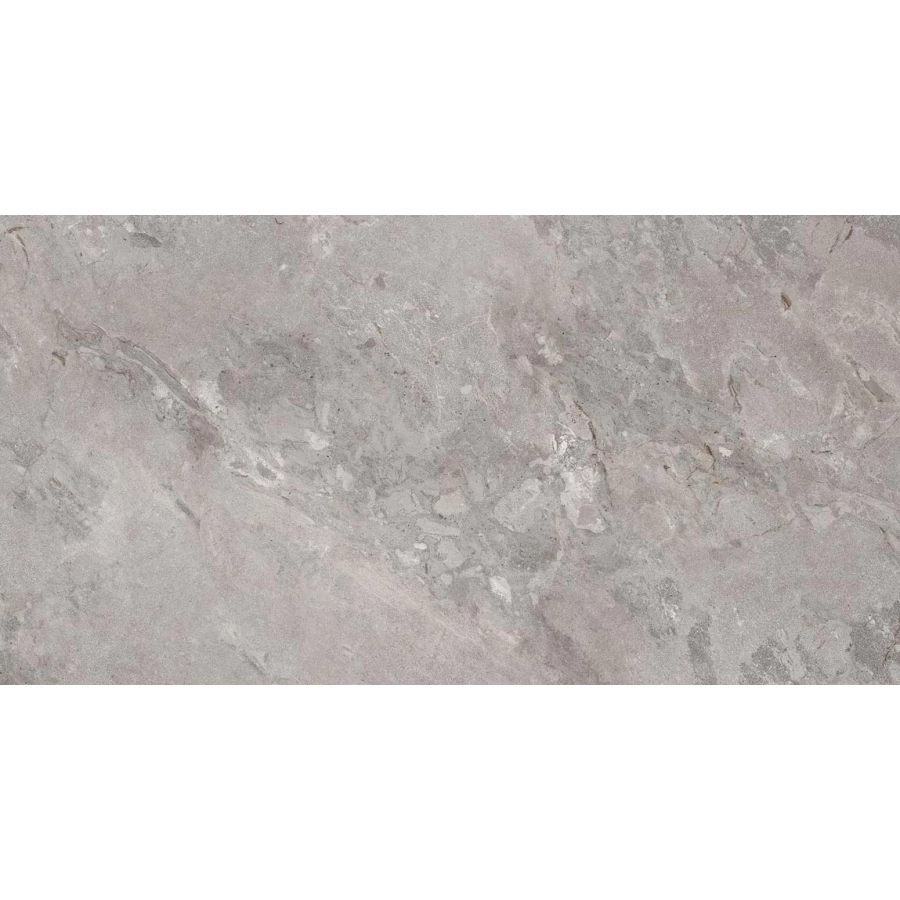 Керамогранит Ocean Ceramic India India 60х120 Element Castona Gris матовый серый OC0000181 120х60 см