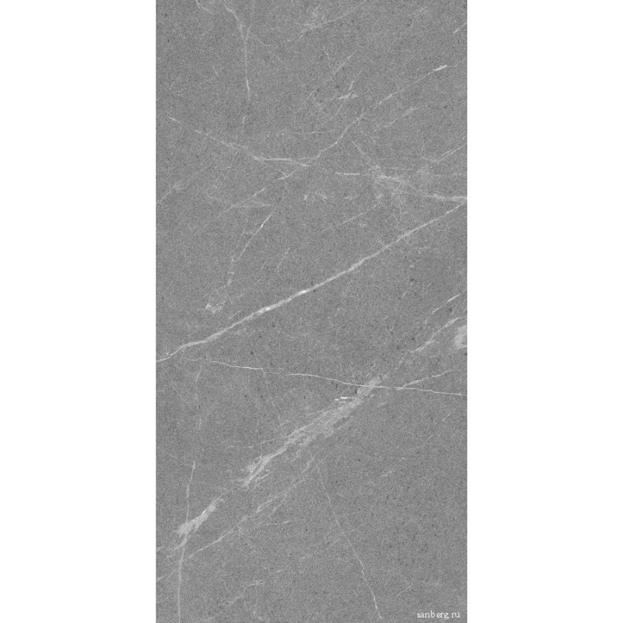 Керамогранит Staro Antislip Dakota Iron матовый серый 89898224 120х60 см