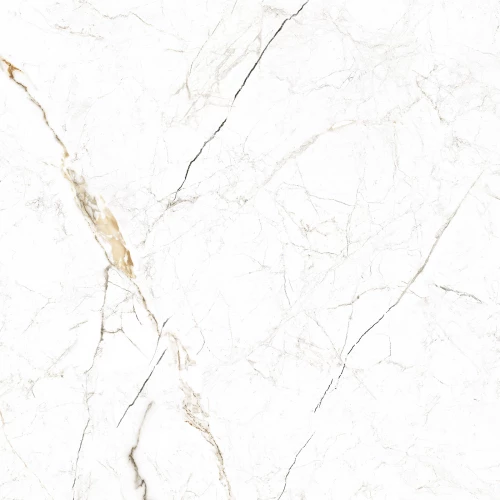 Керамогранит ALMA Ceramica Rock Line матовый белый GFU6060RKL04R 60х60 см