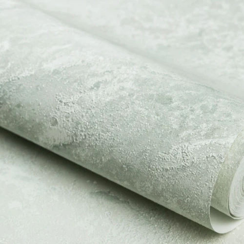 Обои флизелиновые Аспект Бриджит зеленые 70642-17 1,06х10,05 м