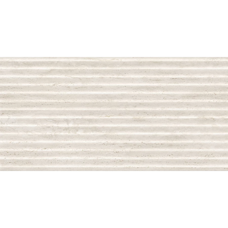 Керамогранит Global Tile Форум канноли матовый светло-бежевый GT5010027677MСR 100x50 см
