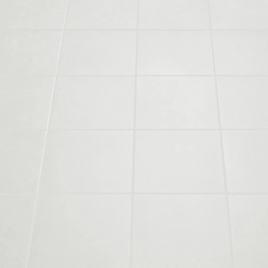 Керамогранит Motto Levels White Matt матовый белый N100003 20x20 см