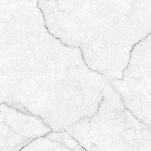 Керамогранит Laparet Torso Bianco белый Матовый 60х60 см