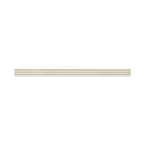 Бордюр Kerama Marazzi Орсэ беж структура LSA004 3,4*40 см