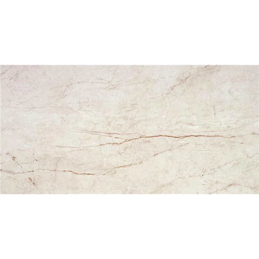 Керамогранит Keratile Rain Forest White Pulido глянцевый белый CAS1RAIFCPPA 119х59 см