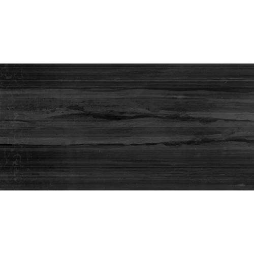 Плитка настенная Ceramica Classic Страйпс черный 10-01-04-270 25х50