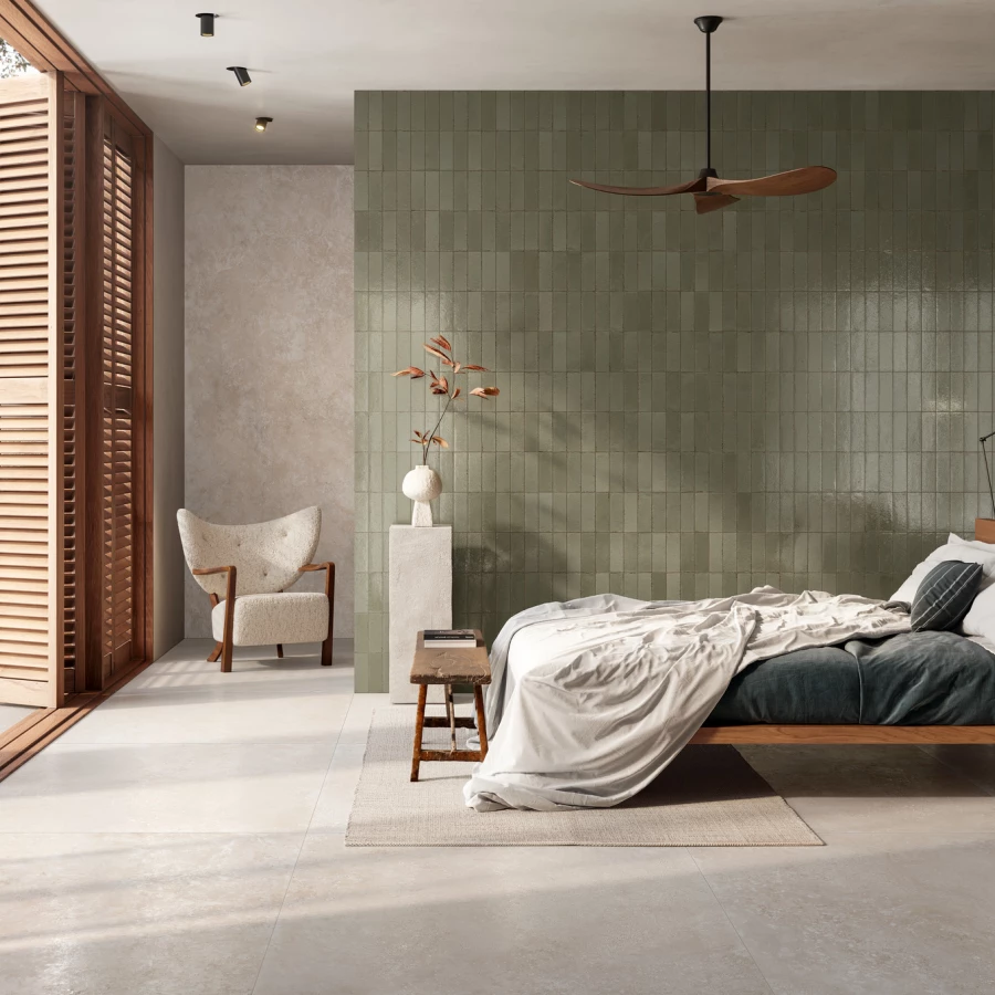 Realstone Travertino