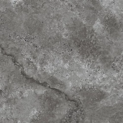 Керамогранит Lasselsberger Ceramics Оттепель матовый серый 6461-0422 60х60 см
