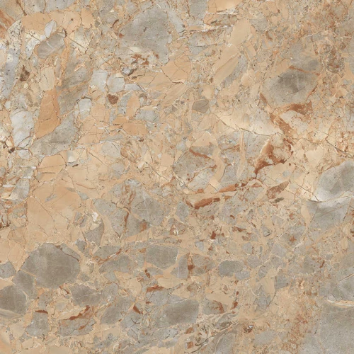 Керамогранит Colortile Saran Collin Camel Camel полированный бежевый 60*60 см