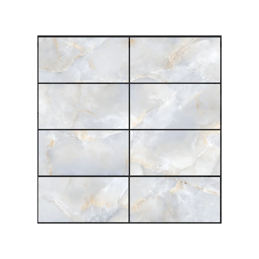 Керамогранит Neodom Marble Soft Onix Cielo Satin 120x60 см