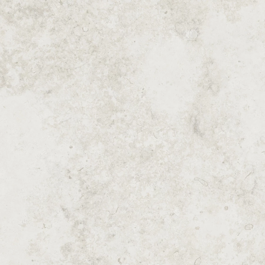 Керамогранит Living Ceramics Kendo Ice Honed белый LV10716 119,8х119,8 см