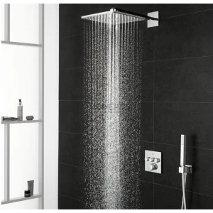 Душевая система Grohe SmartControl 34712000