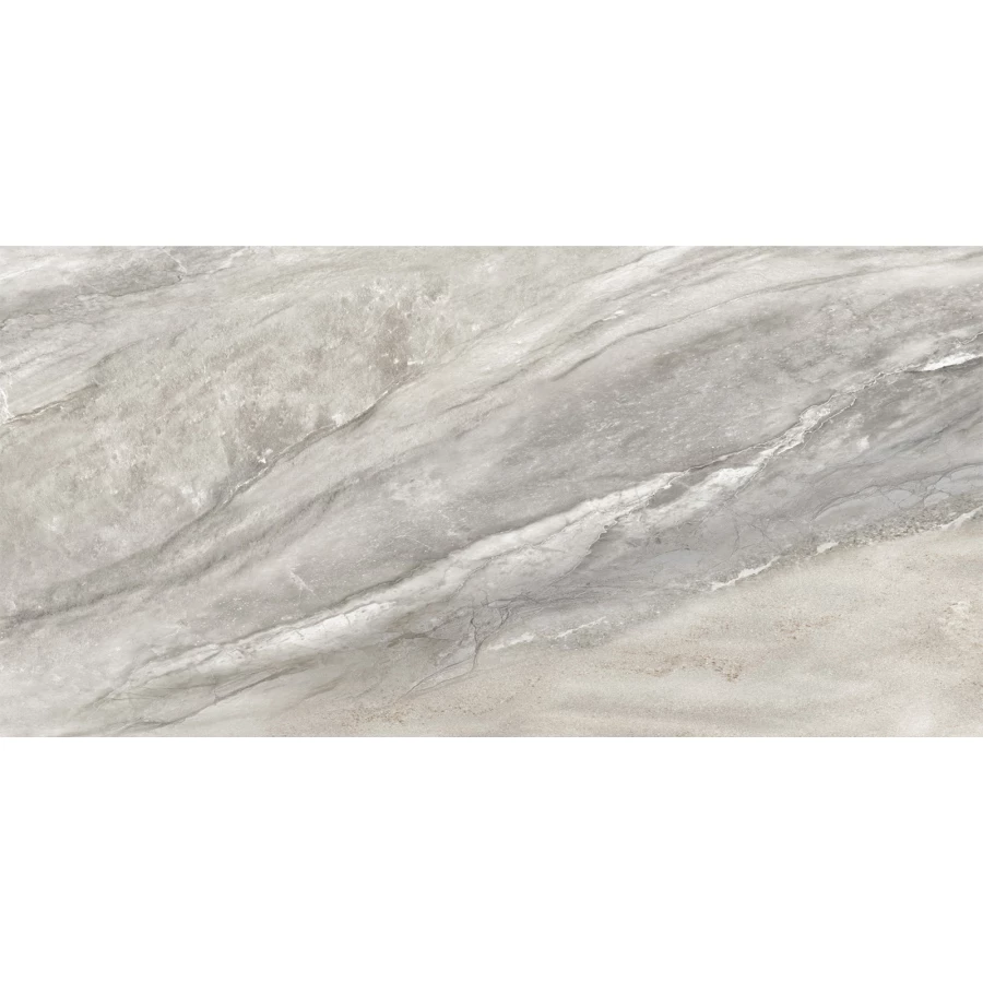 Плитка настенная ALMA Ceramica Adriatic матовая серая TWA3060ADT70 60х30 см