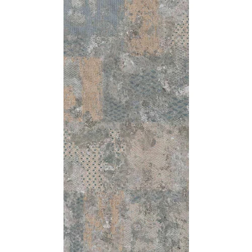 Керамогранит Naxos Mockup brio grey matt nat ret 136908 120х60 см