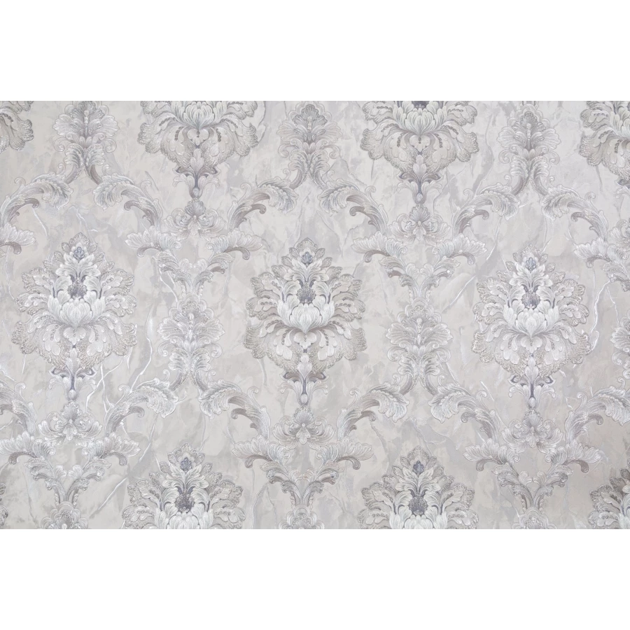 Обои флизелиновые Palitra Life Bergamo Палитра бежевые PL72287-45 1,06х10,05 м