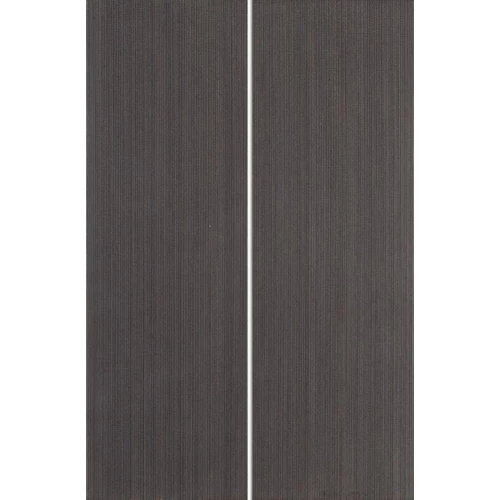 Плитка настенная Marazzi Bp-Nova Ebano черный 25х38 см