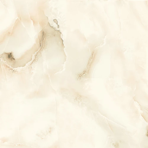 Керамогранит ITC ceramic Cloudy Onyx Crema Sugar 60x60 см