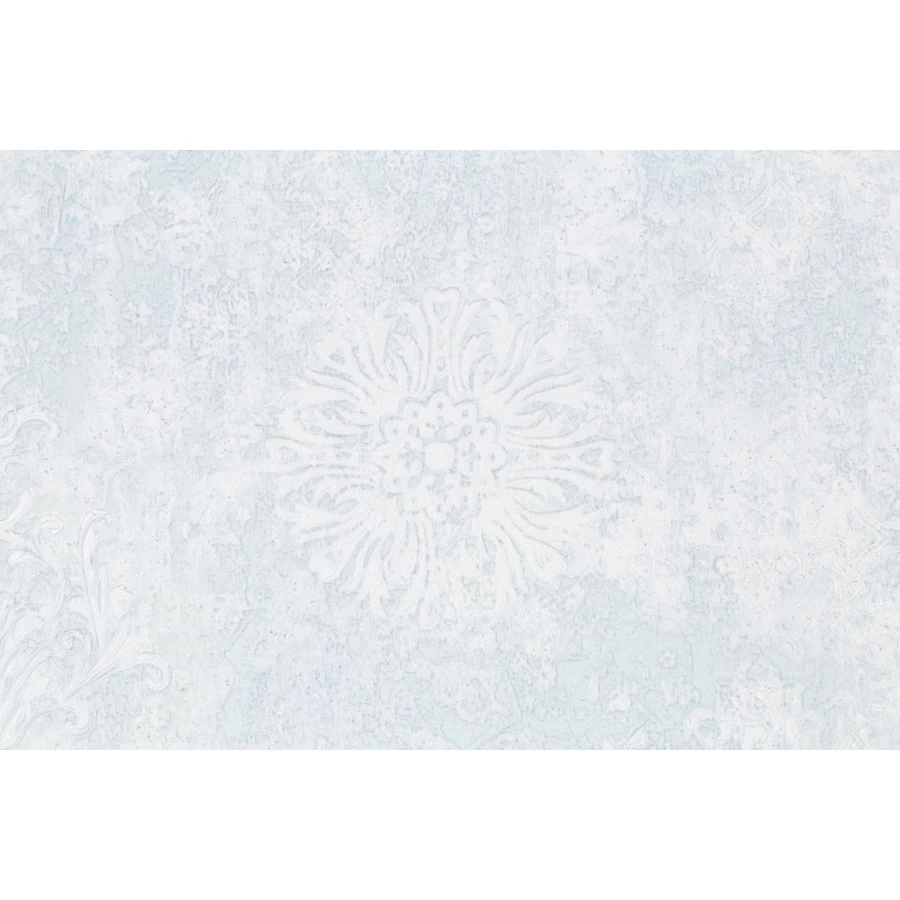 Обои флизелиновые VOG Collection П Edward голубые VV72302-16 1,06х10,05 м