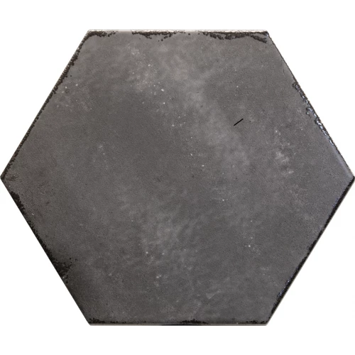 Керамогранит Monopole Studio Black MNP000012, 0.92 м2, 24х20 см