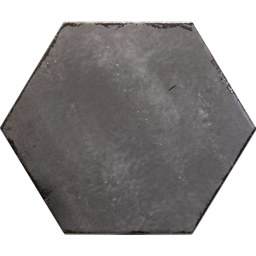 Керамогранит Monopole Studio Black MNP000012, 0.92 м2, 24х20 см