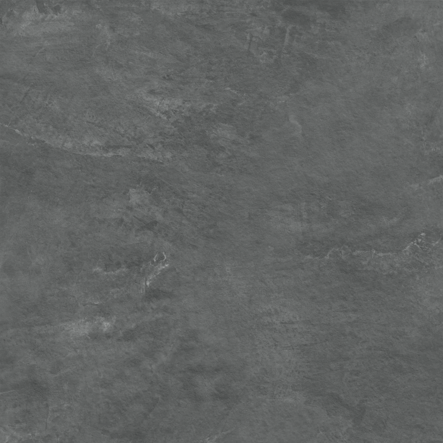 Керамогранит ALMA Ceramica Union матовый чёрный GFU6060UNN20R 60х60 см