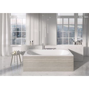 Ванна Ravak City C920000000 180х80 см