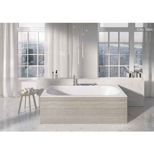 Ванна Ravak City C920000000 180х80 см