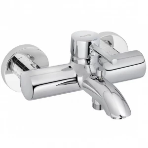 Смеситель для ванны Kludi Bozz DN хром 386910576