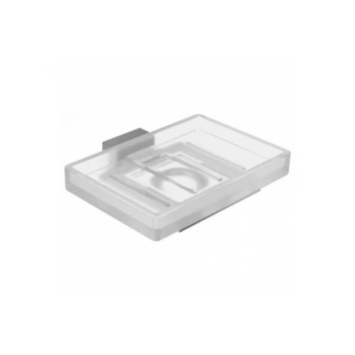 Мыльница Jacob Delafon Mecanique E77868-CP