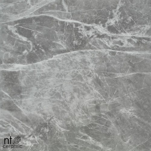 Керамогранит NT Ceramic Marmori NTT9407 Полированный BK6NTT9407P 60х60 см