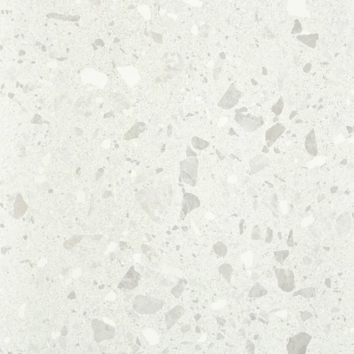 Керамогранит Azzo ice белый 60x60 см