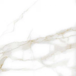 Керамогранит Gresse Ellora Ivory Карвинг матовый белый GRS01-20MD 60х60 см