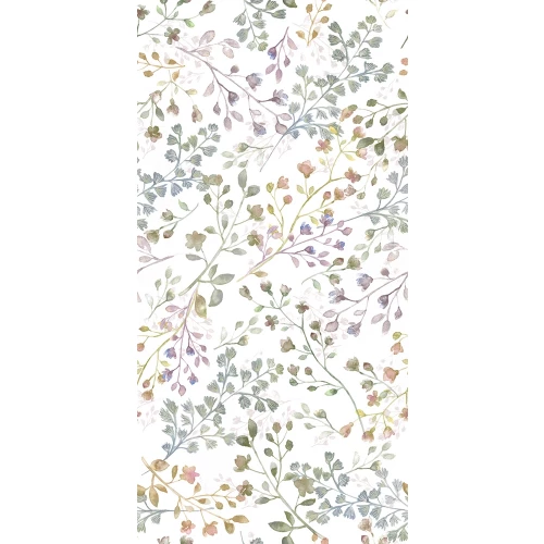 Декор Kerama Marazzi Гране обрезной матовый многоцветный KMD3STA123BR 80x40 см