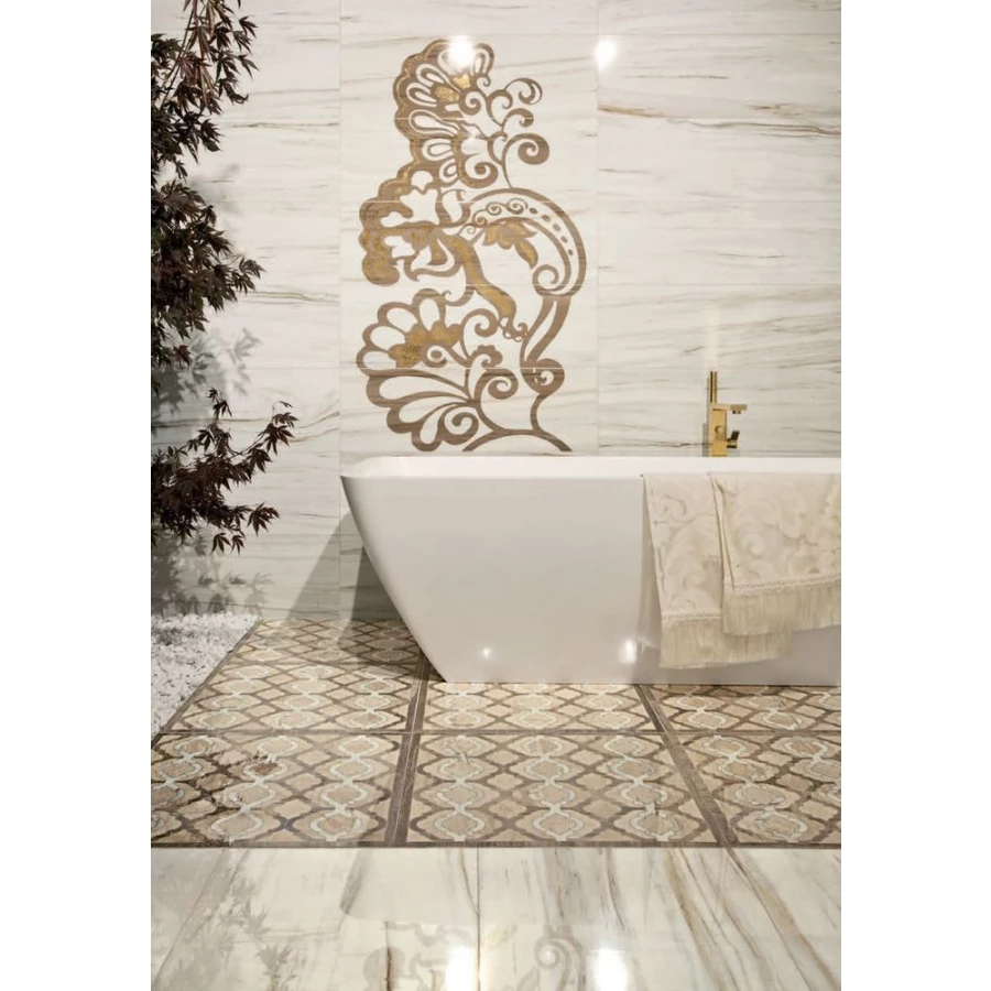 Marmi Imperiali Wall