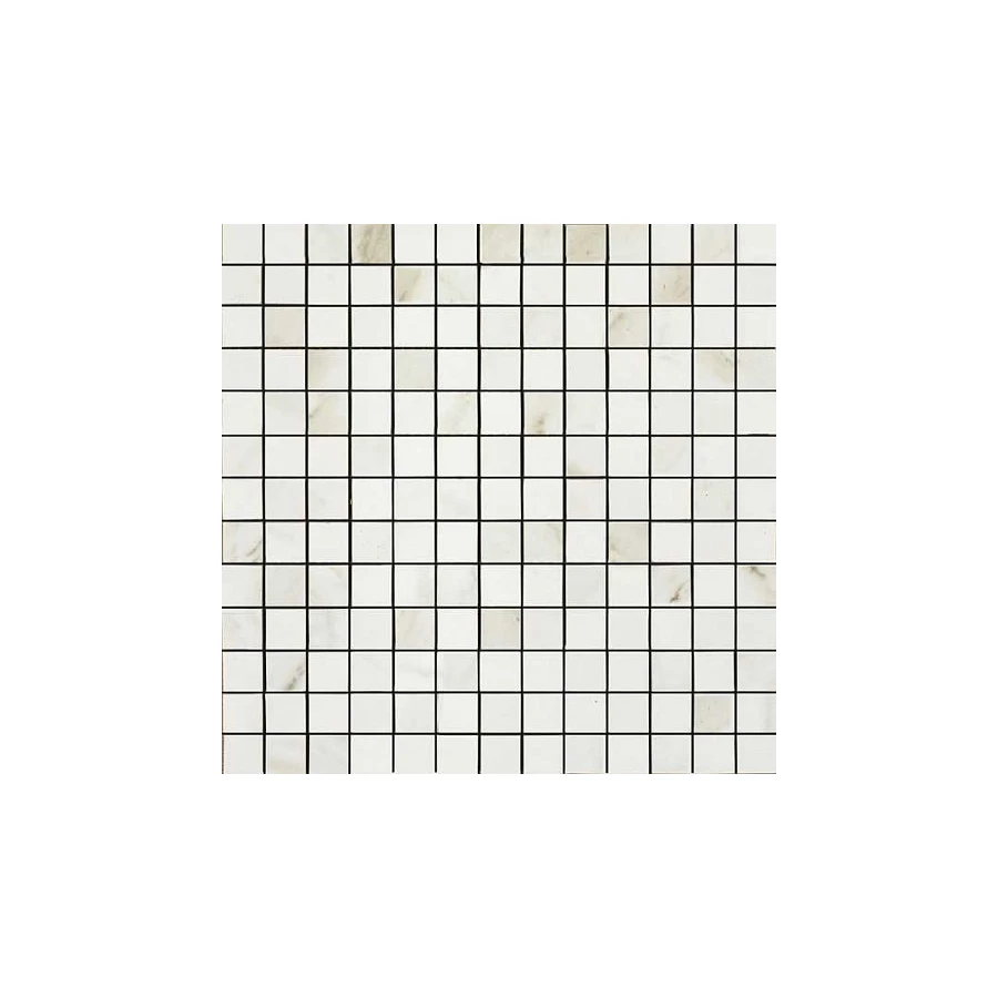 Мозаика Marazzi MK2H Mosaico Lux белый 29х29 см