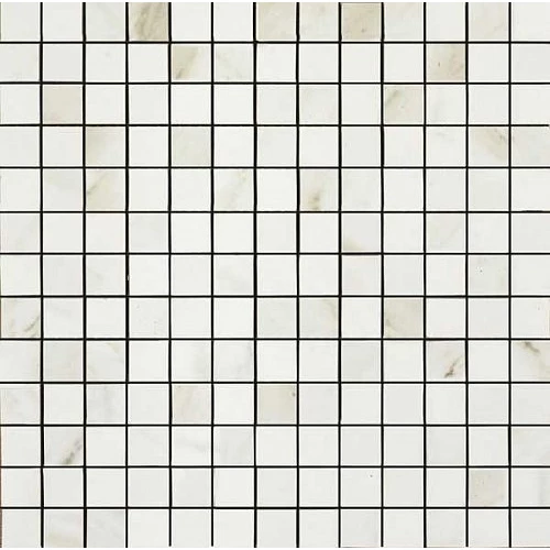 Мозаика Marazzi MK2H Mosaico Lux белый 29х29 см