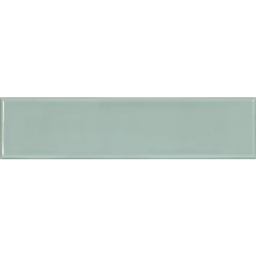 Плитка El Barco Acuarela Aqua 30х7,5