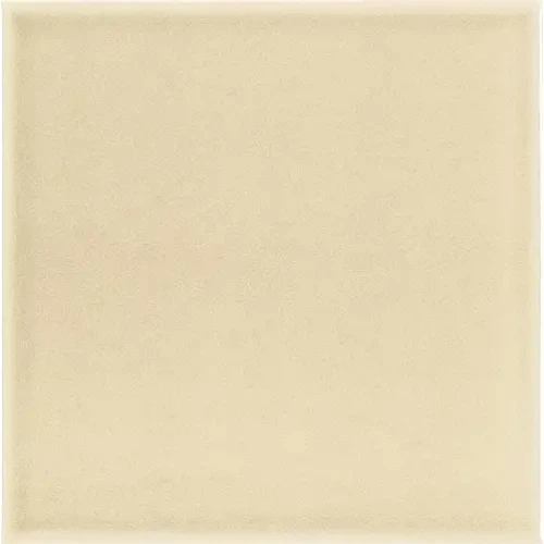 Плитка настенная Adex Modernista Liso Pb CC Sand глянцевая кремовая ADMO1053 15х15 см