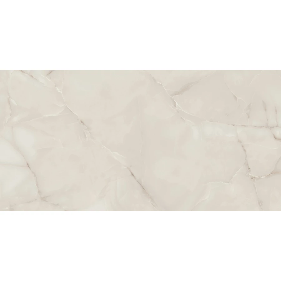 Керамогранит Estima Marble Onlygres XXL MOGXL2001 глянцевый серый 71899 160х80 см