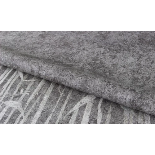 Обои флизелиновые Аспект Бамбук серые 70463-44 1,06х10,05 м