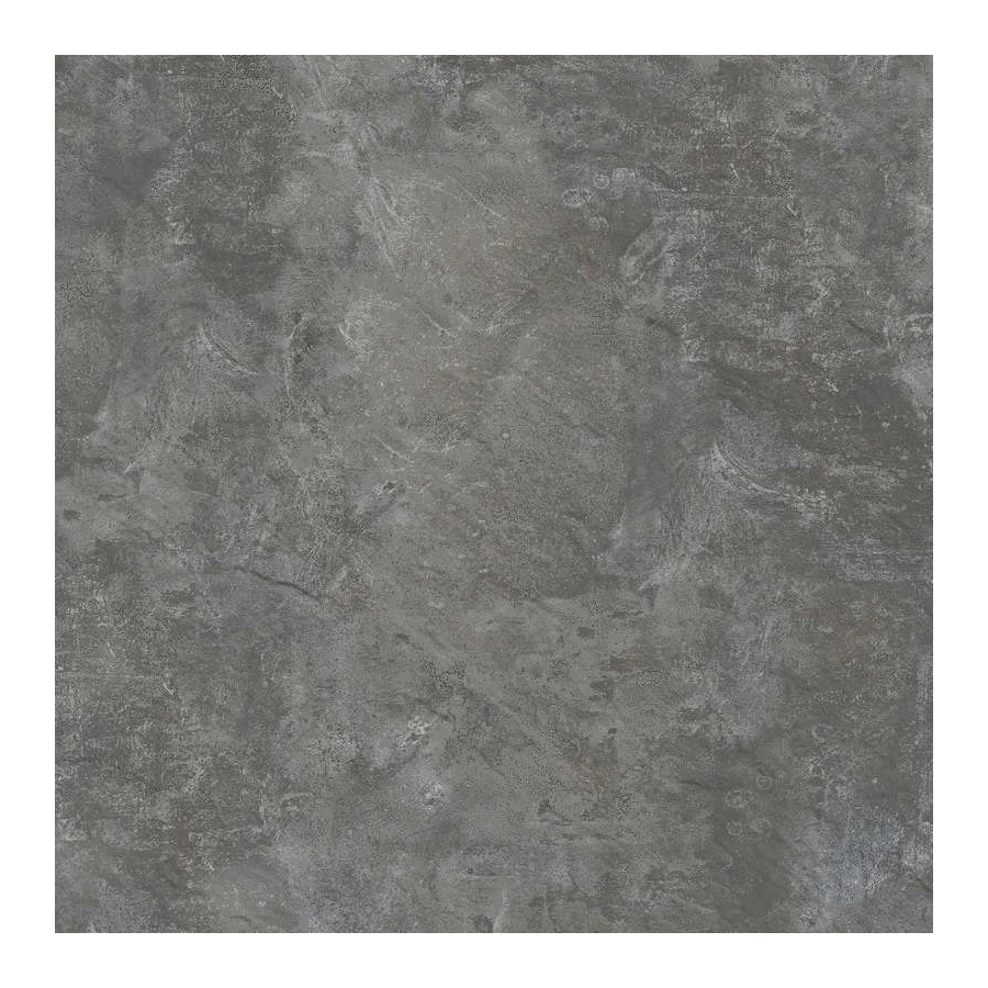 Керамогранит Alma Ceramica Urban sugar эффект полуглянцевый темно-серый GFU04URB70R 60х60 см