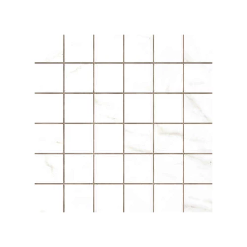 Мозаика Estima Ideal ID01 5х5 полированная 34293 30х30 см
