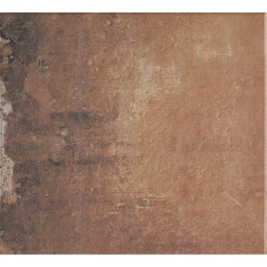 Капинос Paradyz Scandiano Rosso kapinos stopnica prosta 30x33 см