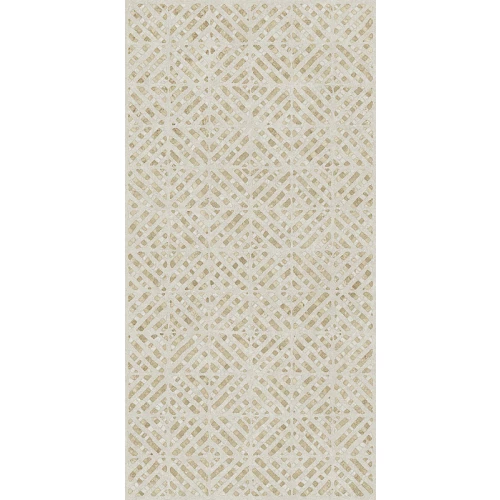 Керамогранит Stn ceramica Poetry P E 3D B decor mt rect 120х60 см