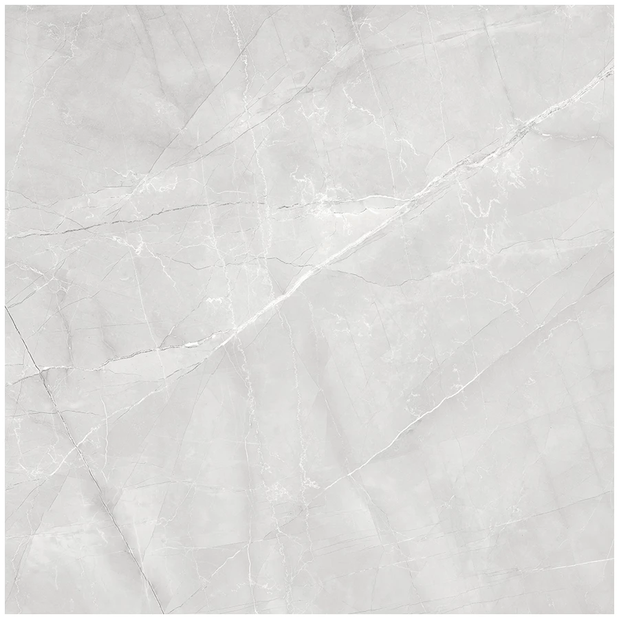 Керамогранит Laparet Timeless Grigio карвинг матовый серый LP6060G0031R 59,5х59,5 см