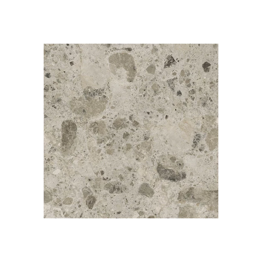 Керамогранит Fap Ceramiche Nativa Grey Satin RT fQAF 80х80 см