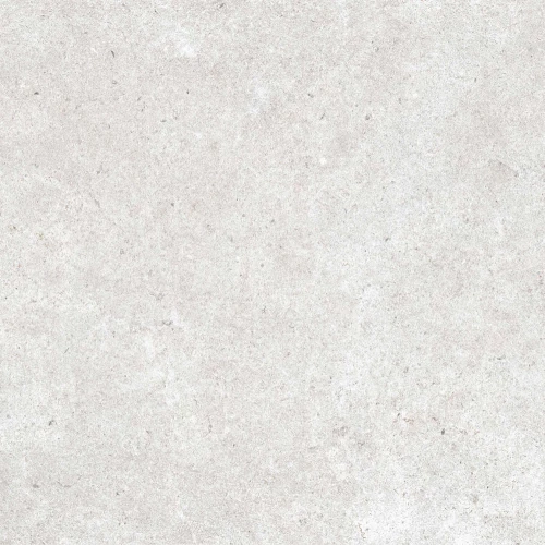 Керамогранит Kerranova Monochrom матовый белый K-2060/MR/600x600x9 60х60 см