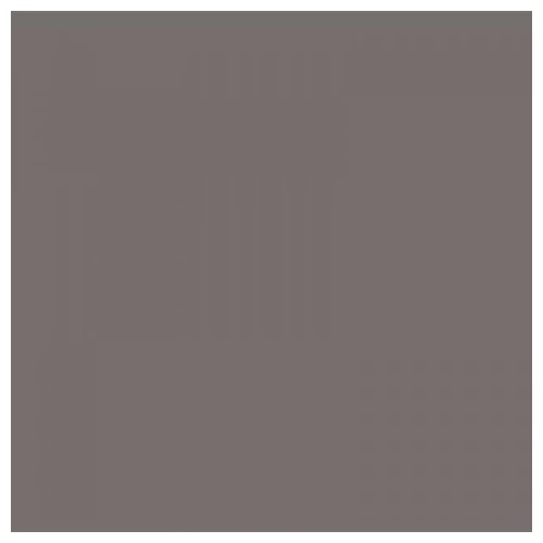 Керамогранит Estima YourColor YC55 Неполированный Рект 24373 60х60 см