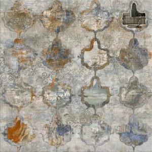 Керамогранит Absolut Keramika Santorini ABC0000150 60х60 см