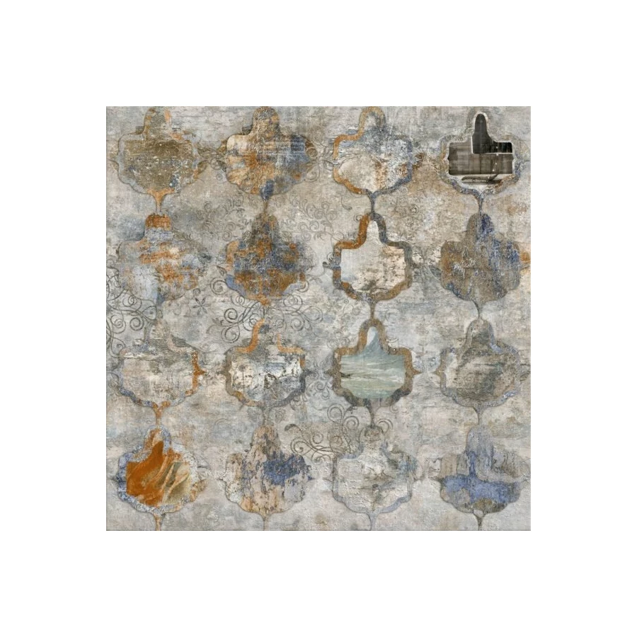 Керамогранит Absolut Keramika Santorini ABC0000150 60х60 см